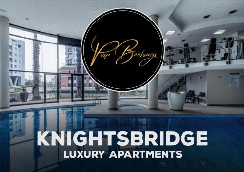 Century City Apartamento | Exclusive Ultra-Luxury A Cut Above Apartments Century City by Vvip Bookings