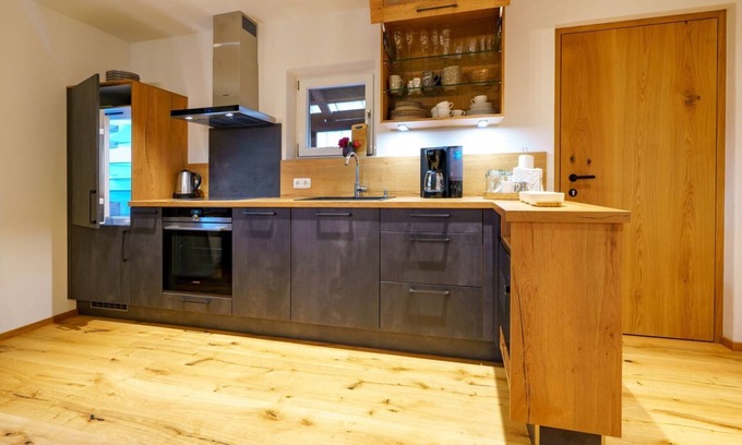 Chieming Apartamento | Exclusive vacation apartment near Chieming am Chiemsee