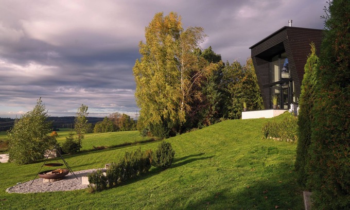 Bidingen Casa | Exclusive vacation home in the Allgäu, near Füssen.