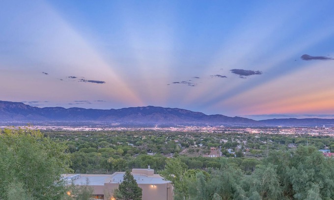 West Bluff Casa | Exclusive views, private pool, desert paradise!