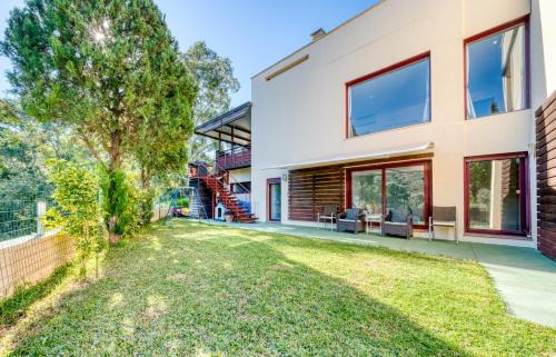 Nueva Milla de Oro Villa | Exclusive Villa Resort