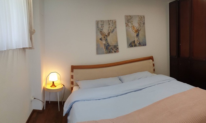 Steinbach Apartamento | Exclusive Wohnung mit Sauna, Eigener Bar und Terasse