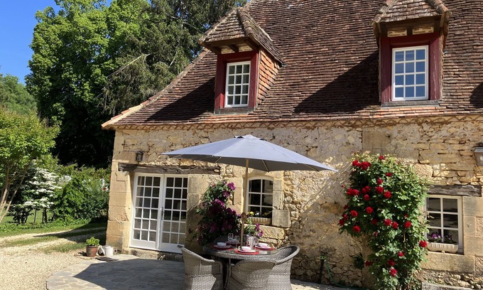 La Fagette Cabaña | Exclusively Adults, 2 en-suite bedrooms, Heated Pool, Free Bike Loan
