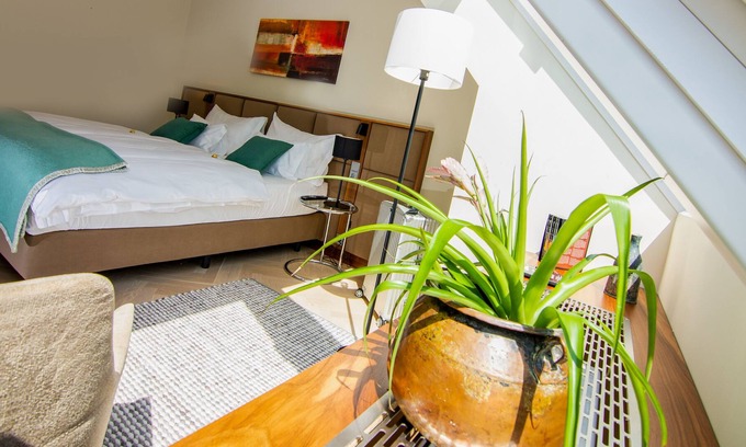 Penzing Apartamento | Apartamentos exclusivamente amueblados - WIFI gratuito y aire acondicionado en Schönbrunn