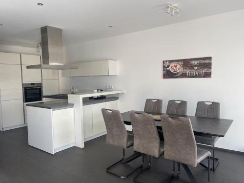 Zimmern ob Rottweil Apartamento | Exclusives 3 Zimmer Apartment