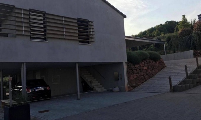Winnweiler Apartamento | Exclusives Studio - Serviced Apartment