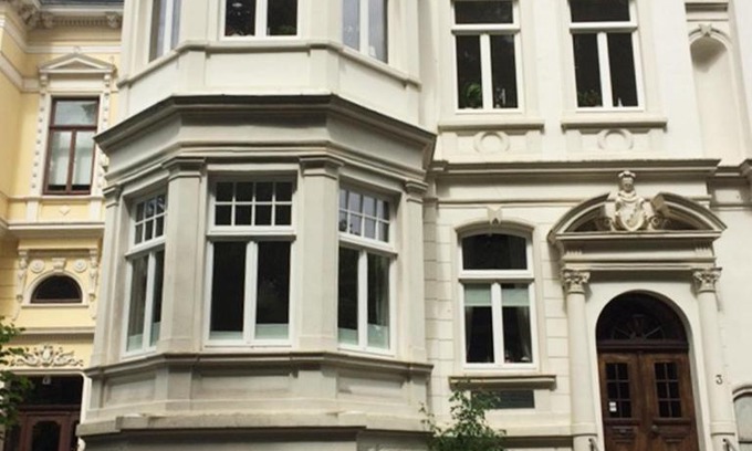 Dobbenviertel Apartamento | Exclusives Wohnen im Centrum Oldenburgs