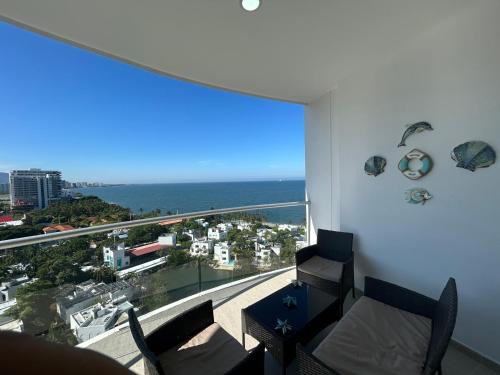 Urb Plenomar Apartamento | exclusivo apto 112 sierra beach by vacationvip