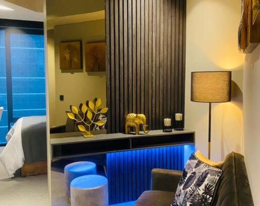 Calle 100 Apartamento | EXCLUSIVO APARTAESTUDIO USAQUEN
