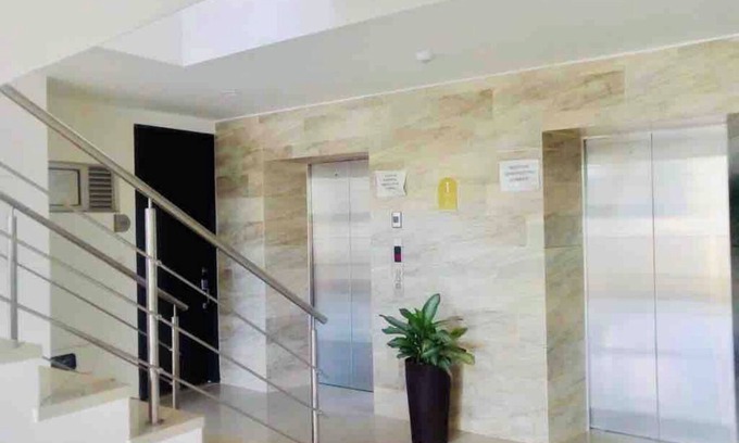 Norte de Santander Apartamento | Exclusivo Apartamento/ Terraza / Piscina /Gym