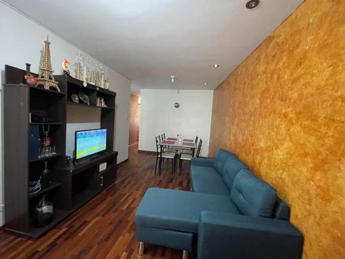 Trujillo Apartamento | Exclusivo Apartamento en el corazón de Trujillo - 5to Piso