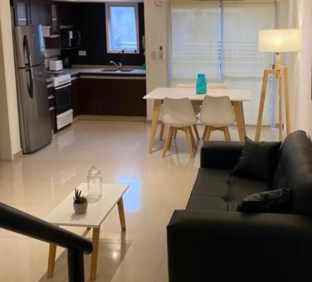 Mataderos Apartamento | Exclusivo dpto en capital federal