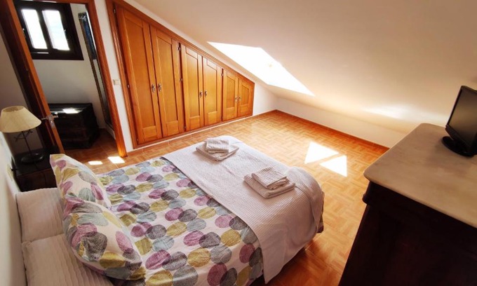 Casarabonela Apartamento | Exclusivo LOFT en el corazón de Casarabonela!