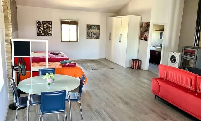 Zaragoza Apartamento | Exclusivo Loft en Zaragoza-1