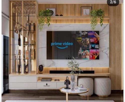 Santa Beatriz Apartamento | Exclusivo new apartment in Lima