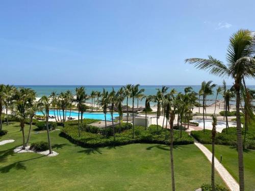 Cap Cana Marina Apartamento | Exclusivos apartamentos con vista a la playa en Aquamarina, Cap Cana