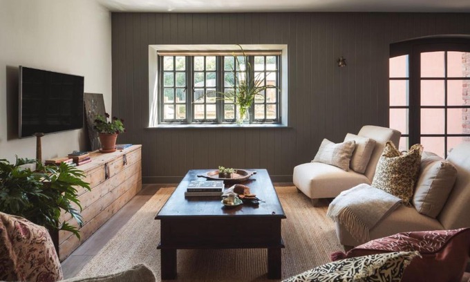 Bradninch Casa | Exe Valley Retreat