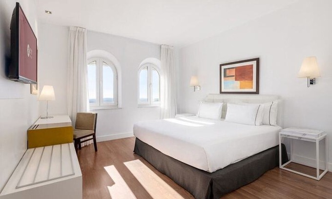 San Lorenzo de El Escorial Hotel | Exe Victoria Palace