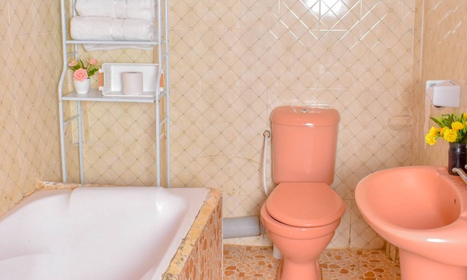 Bungoma Cama Y Desayuno | Executive 2 bedroom ensuite Bungoma.