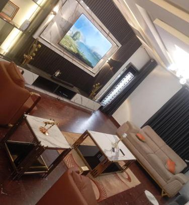 Enugu Apartamento | Executive 3 Bedroom Bungalow at Premier Layout, Enugu