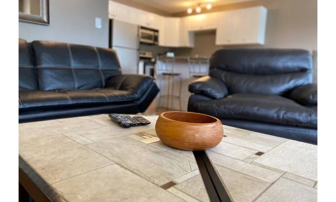 Bonnyville Casa | Executive 3 bedroom semidetached