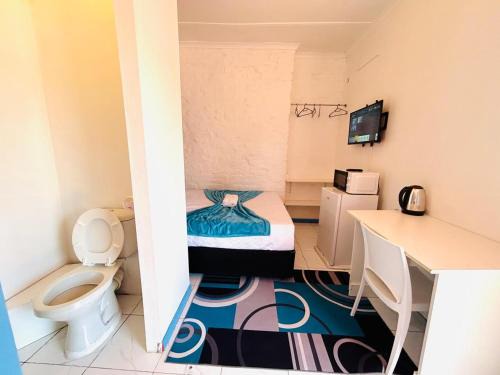 Eikenbosch Casa | Executive Accommodation Bellville 2