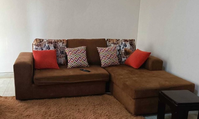 Kisii Apartamento | Executive Airbnb in Kisii town