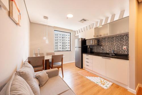 Osasco Apartamento | Executive apartment near Alphaville ap 1102
