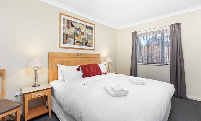 Perth Central Business District Apartamento | Executive Apartment, Parking, Pool in Perth