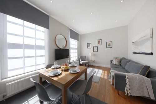Euston Apartamento | Executive Apartments in Central London Euston FREE WIFI City Stay Aparts London