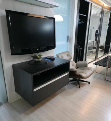 Teresina Apartamento | Executive Arrey Hotel