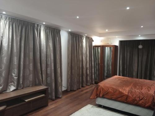 Suva Cama Y Desayuno | Executive B & B