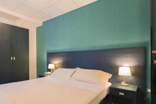 Bari City Centre Hotel | Executive Business Hotel