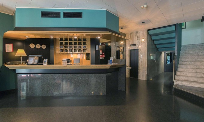 Bari City Centre Hotel | Executive Business Hotel