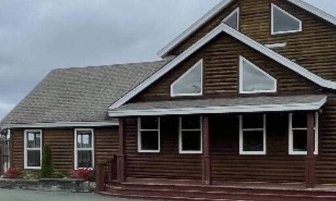 Brigus Junction Chalet De Esquí | Executive Chalet 30 Mins From City Life NOW WITH HOT TUB