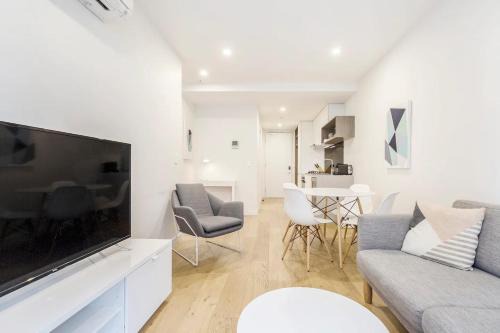 Bundoora Apartamento | Executive Comfort Living Near La Trobe & RMIT Uni