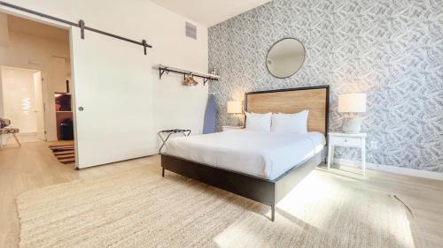 East Village Apartamento | Executive Escape In Downtown San Diego