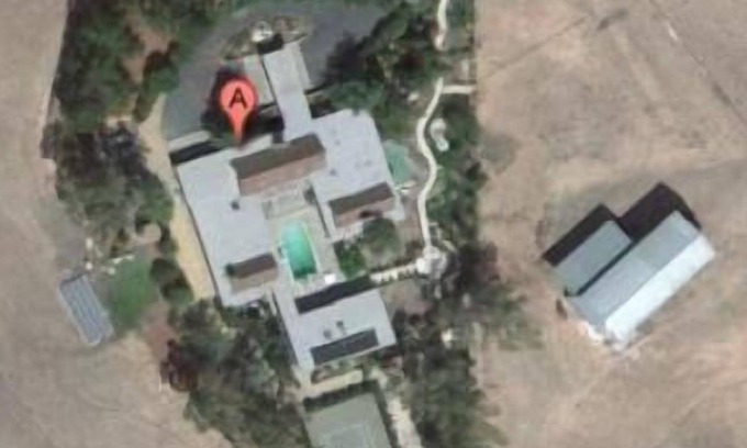 Danville Villa | Área Ejecutiva de la Bahía de San Francisco