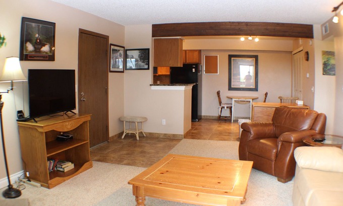 Union Square Condominio | Ejecutivo, Completamente amueblado, mínimo de 3 meses o más, casa de condominio, muy agradable!