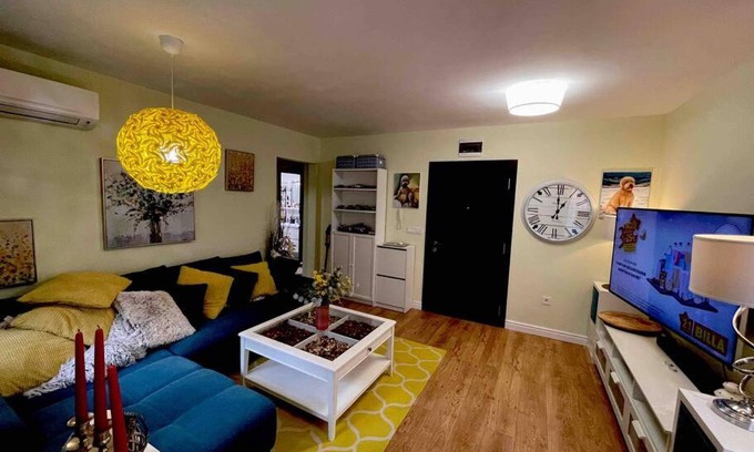 Odesos Apartamento | EXECUTIVE HOME 2/TOP LOCATION