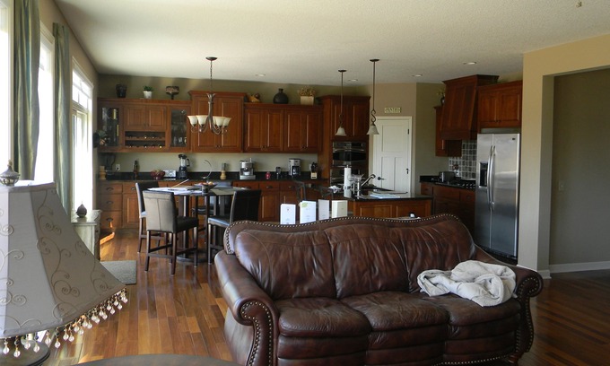 Plymouth Casa | Inicio Ejecutivo En Renta En la Ryder Cup