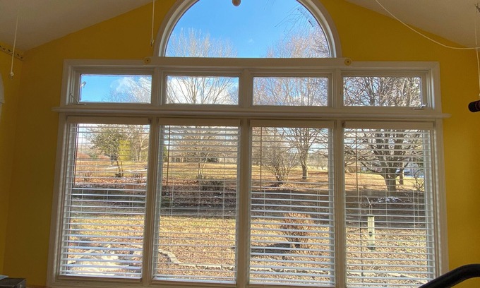 Fairlawn Casa | Executive Home Near Golf Course In Radford, VA