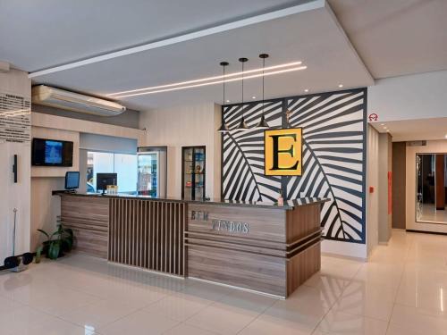 Parque das Emas Hotel | Executive Hotel MT