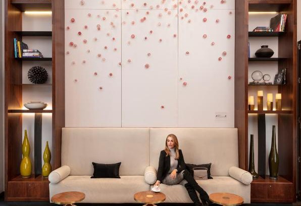 St. Lawrence Hotel | Executive Hotel Cosmopolitan Toronto