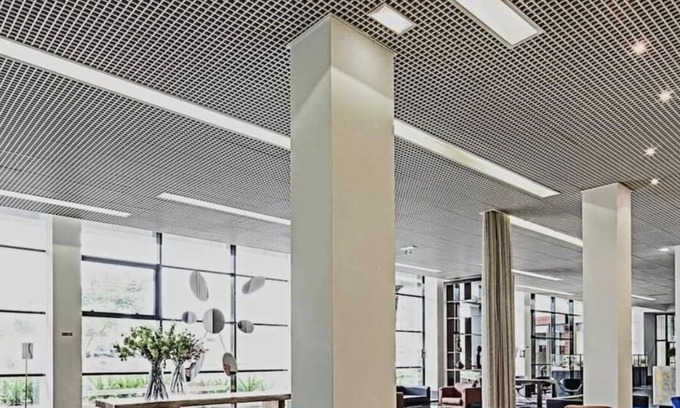 Luanda Hotel | Executive Hotel Samba