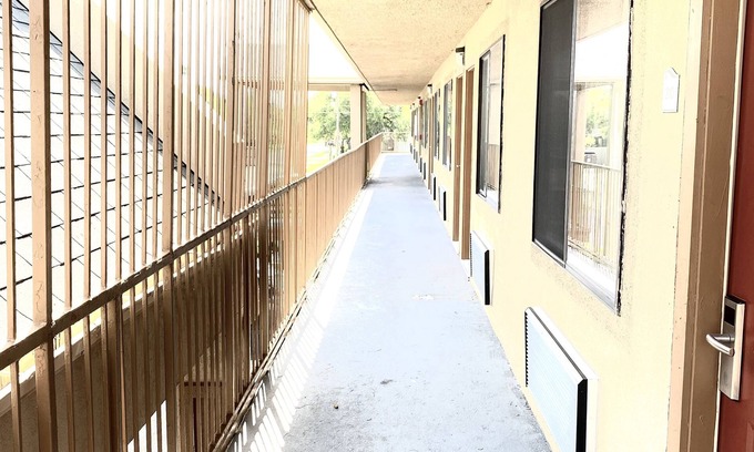 Kingsville Hotel | Executive Inn Kingsville