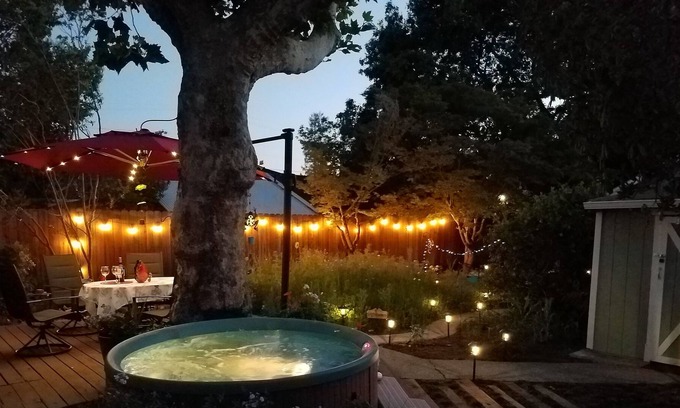 Napa Casa | Recién renovado y listo para su aventura en Napa - Cerca del centro