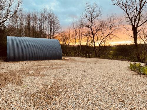 Watch House Village Casa | Executive Pod and Jacuzzi