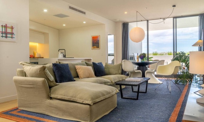 Campbelltown Apartamento | Executive Rental - Campbelltown