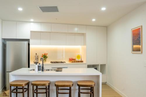 Campbelltown Apartamento | Executive Rental - Campbelltown